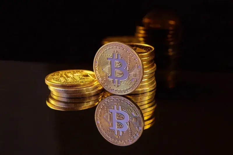 Dudas sobre la IA arrastran a Wall Street, el oro y el Bitcoin