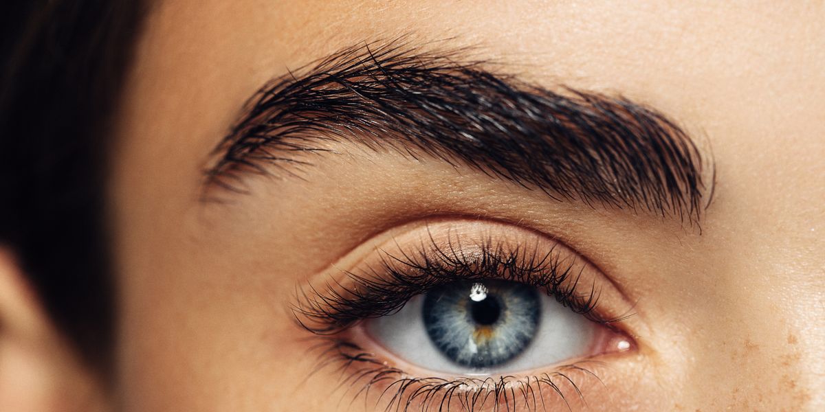 ¿Qué es el tinte de cejas?