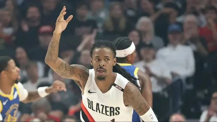 Nori resalta la humildad de Ja Morant fuera de la cancha