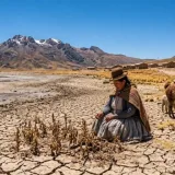 El calor vinculó casi 3 millones de muertes entre 2016 y 2023