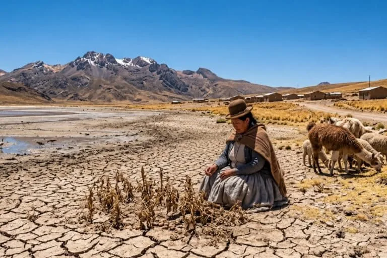 El calor vinculó casi 3 millones de muertes entre 2016 y 2023