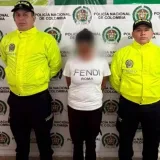 Robo de celular destapa presunto abuso infantil en Cali