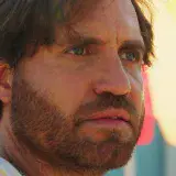 Édgar Ramírez celebra el estreno de Florida Man en Netflix