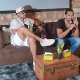 Caibo regresa a Maracaibo y lanza disco de 14 temas