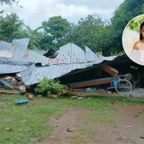 Suribeth avanza en su recuperación tras el sismo en Macaracas