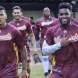 Team Béisbol Venezuela es el cuarto mejor equipo del mundo