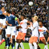 Países Bajos rescata un empate agónico ante Grecia