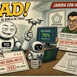 Recursive reúne USD 650 millones para una IA auto-mejorable