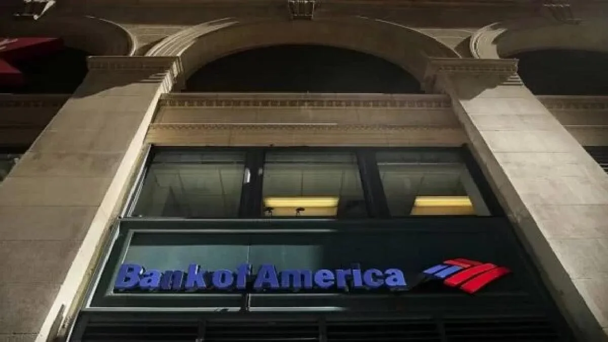 BofA prevé cautela inversora hasta la mitad de noviembre