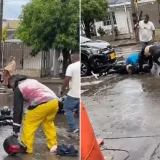 Agredió a su expareja con un cuchillo en Valledupar