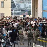 Al menos 9 muertos y 3.000 heridos por explosiones de buscapersonas en Líbano