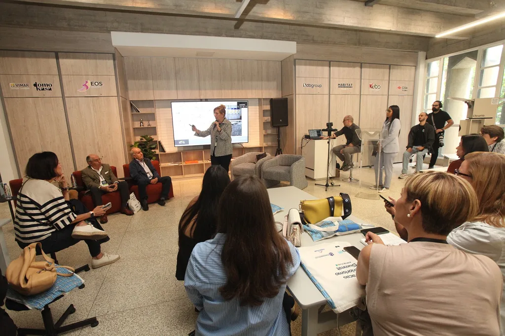 UCAB recibirá la Summit de Arquitectura e Interiorismo