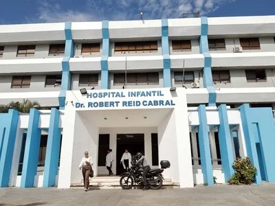 Generadores sostienen áreas críticas del hospital Robert Reid