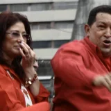 File:Hugo Chávez y Cilia Flores (cropped).jpg