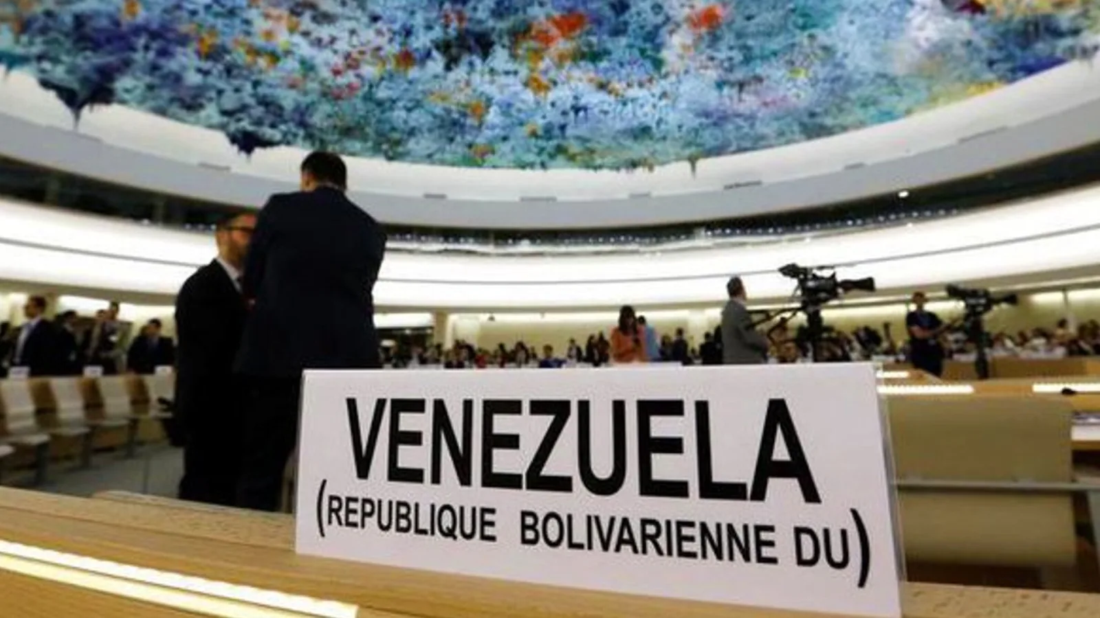 Expertos de la ONU piden mantener compromisos ante la CPI