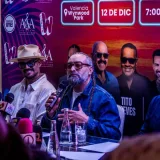 Óscar DLeón y Tito Nieves encabezarán Tropicalia Valencia