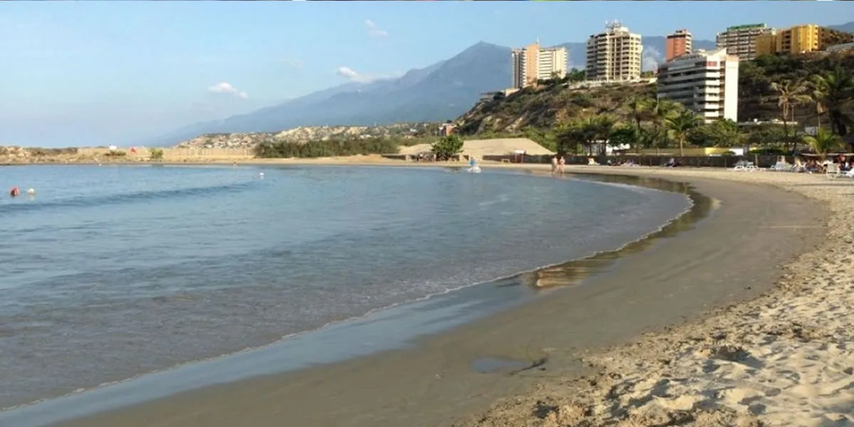 Playas de La Guaira reabrirán los fines de semana