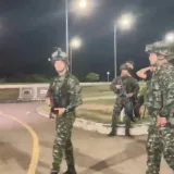 Colombia despliega fuerzas en Cúcuta por orden de De la Espriella