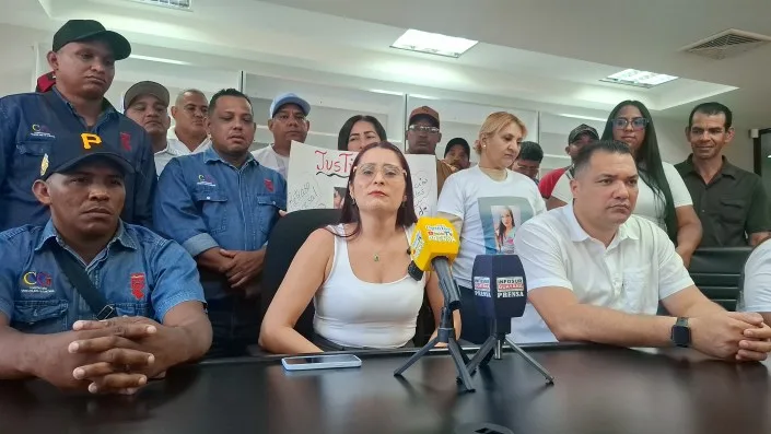 Dos mujeres siguen presas en Bolívar tras 140 audiencias
