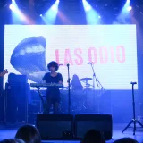 Las Odio, Concierto Enérgicas de Greenpeace, Madrid 2018, 02
