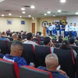 Se inaugura el primer Congreso de Robótica Educativa en Bolívar
