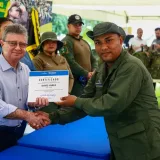 Panamá suma 33 guardaparques para vigilar sus áreas protegidas