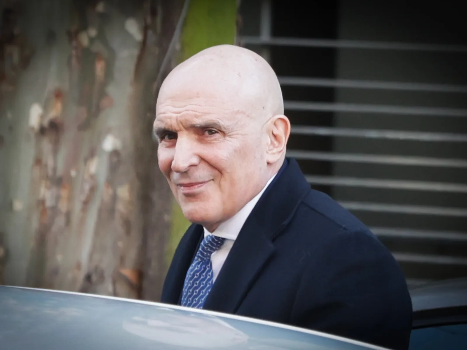 Audios agravan el caso Espert por 200 mil dólares