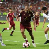 Conmebol reduciría a 3.5 los cupos en Eliminatorias para Mundial 2030