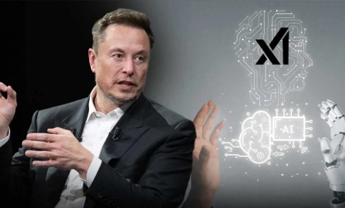 Elon Musk pone fecha al lanzamiento de xAI, sería competencia de ChatGPT