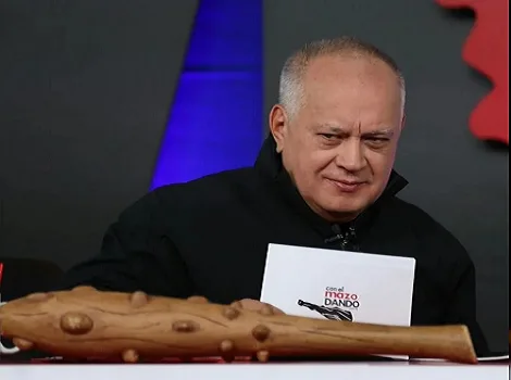 Cabello asegura que detendrán a agresores de un policía