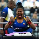 Siete atletas venezolanos irán por marcas en México 2026