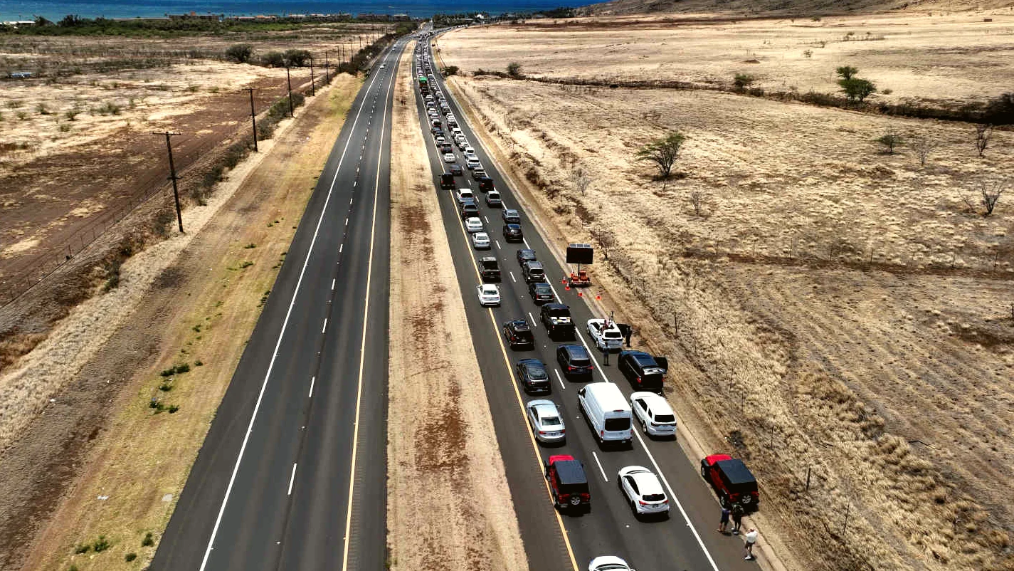 El acceso a La Patilla y El Nacional se restablece parcialmente