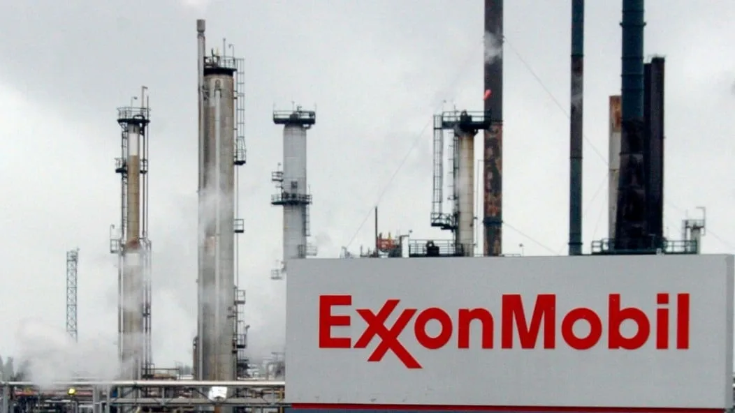 Trump afirma que ExxonMobil planea volver al mercado venezolano