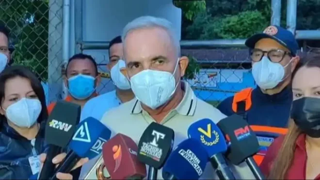 Táchira investiga una intoxicación que afectó a 68 personas