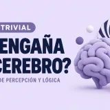 Desafíos de lógica: ¿está su cerebro cayendo en trampas cognitivas?