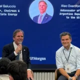 Proponen instalar centros de datos en Vaca Muerta para IA