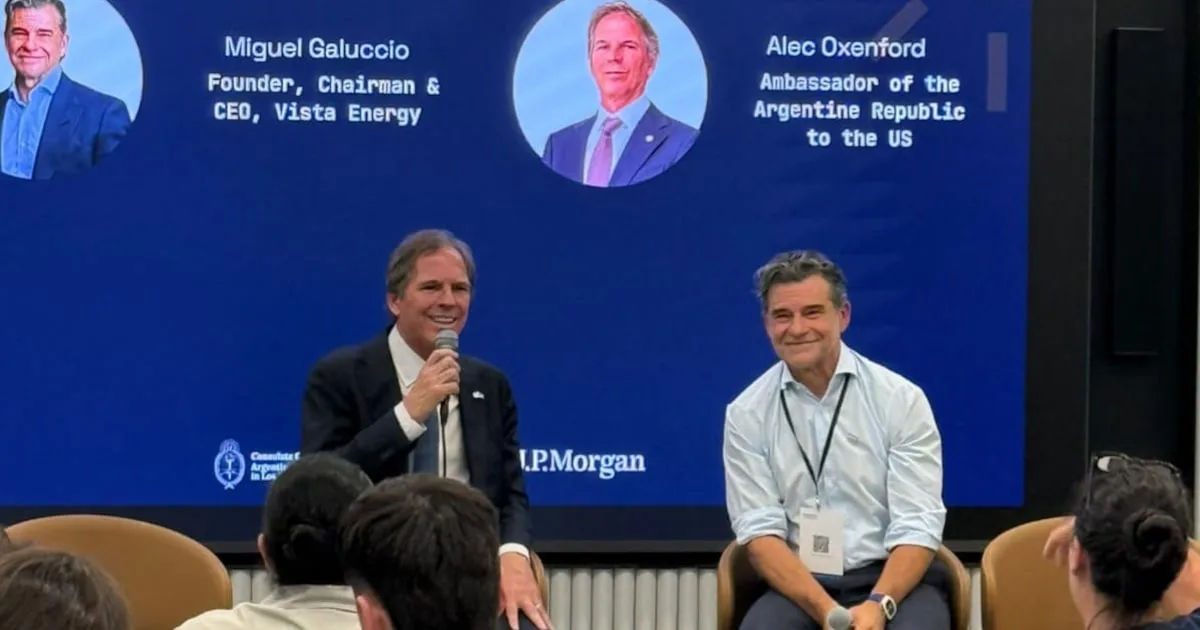 Proponen instalar centros de datos en Vaca Muerta para IA