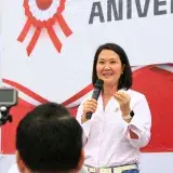 Fujimori anuncia una agenda de unidad tras ganar por estrecho margen en Perú