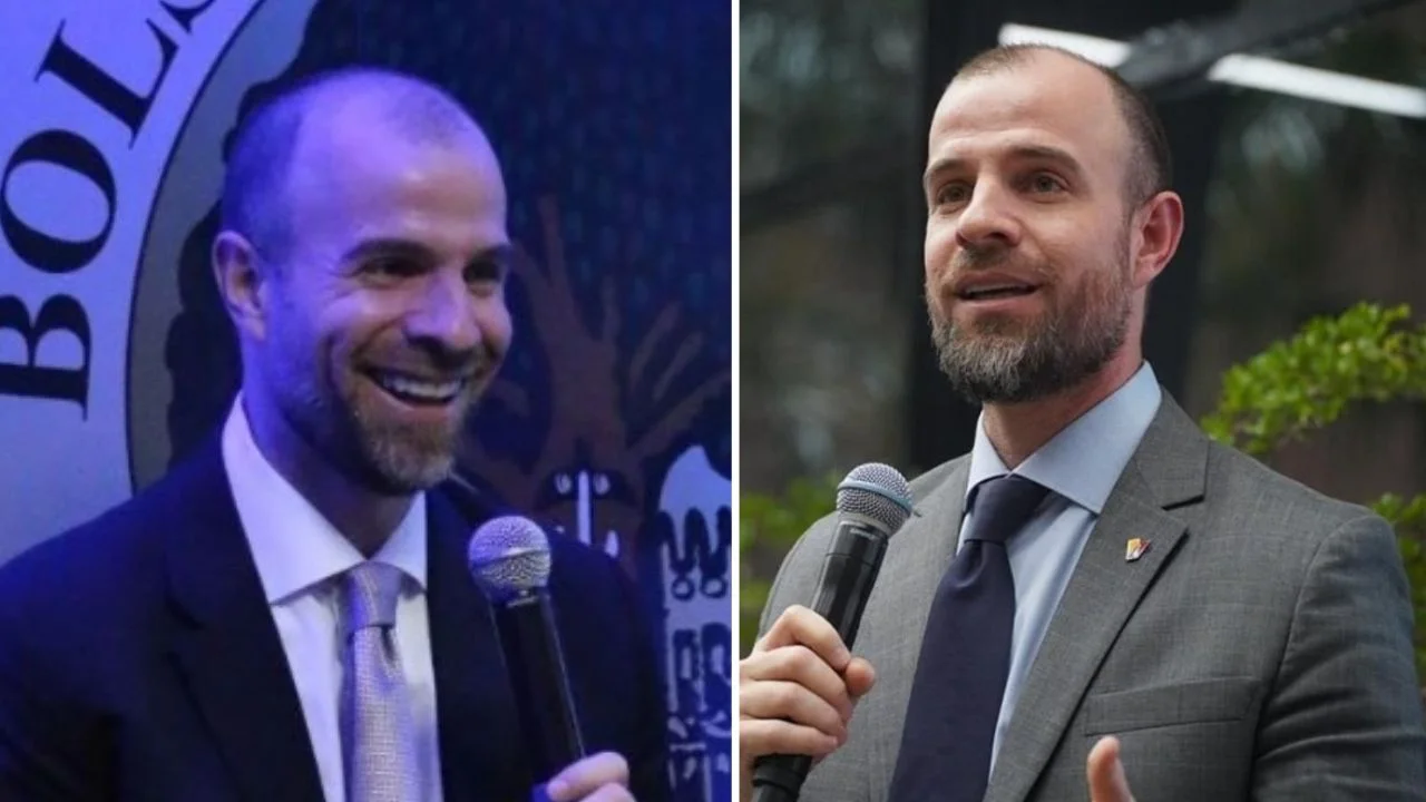 Maniglia nombrado superintendente del Seniat