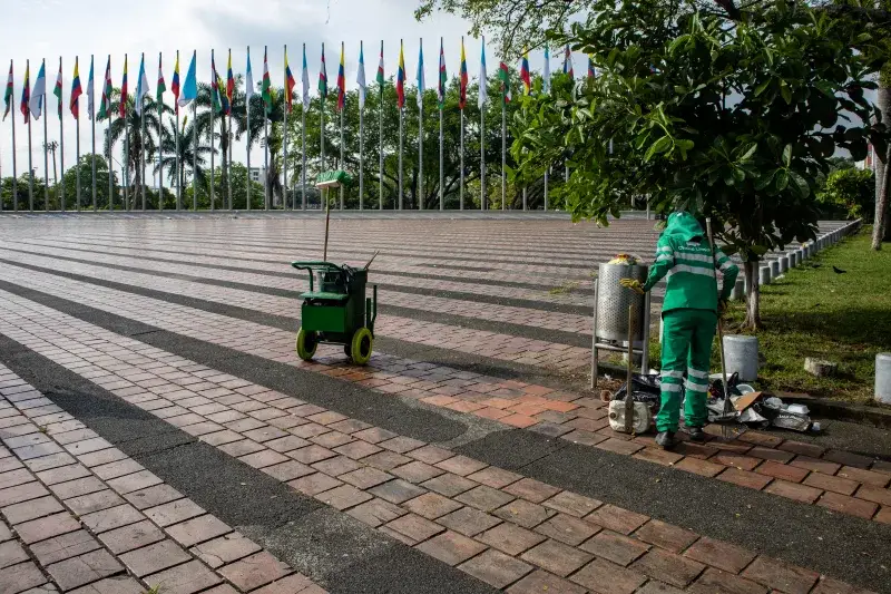 File:Parque Panamericano de Cali 2025 - 2.jpg