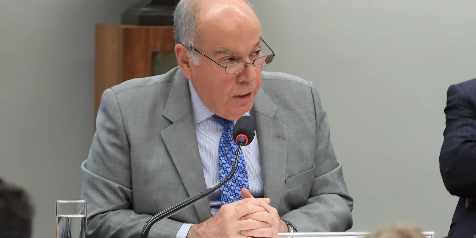 Vieira y Rubio acuerdan una cita bilateral antes de la cumbre
