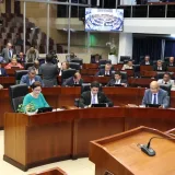 Pleno panameño acelera el presupuesto 2027 con debate extra