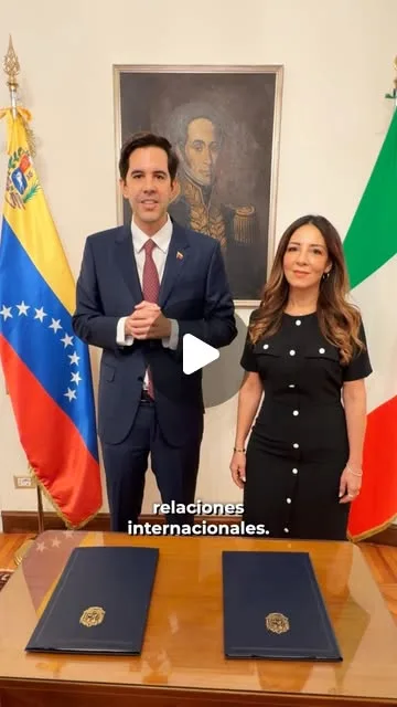 Publicación de Instagram de Oliver Blanco