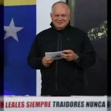 Cabello critica la visita de María Machado a zonas afectadas