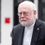 Gallagher dice que la salud de León XIV altera el papado