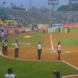 La Guaira abrió la LVBP con triunfo 10-6 sobre Magallanes