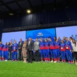 Maracaibo recibe el Sudamericano Sub-19 de voleibol