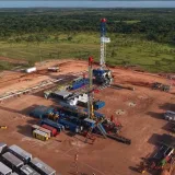 Nabep activa un sexto taladro y amplía su plan petrolero
