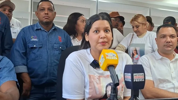 Dos mujeres siguen presas en Bolívar tras 140 audiencias