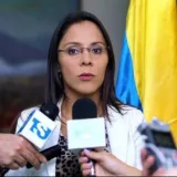 Exmagistrada del TSJ denunció coacción para inhabilitar a Machado